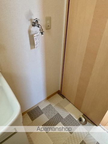 ウェルメイド壱番館の内装写真