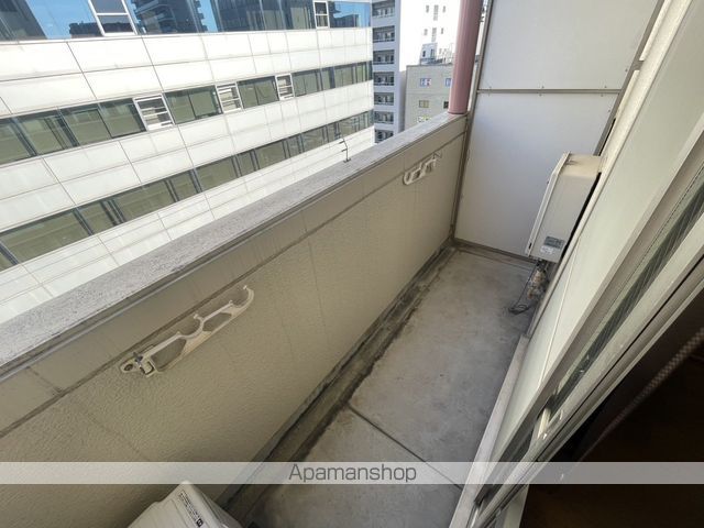 東明マンション江坂の内装写真