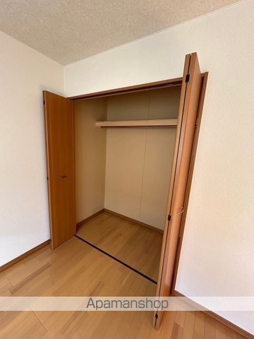 CLAIRの内装写真