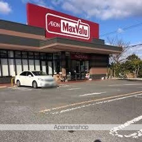 グリーンガーデン A棟の周辺写真