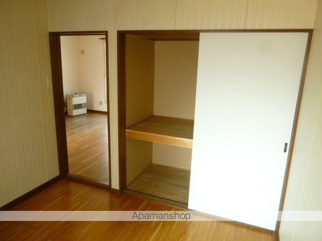 ファイブスターハイツ56の内装写真