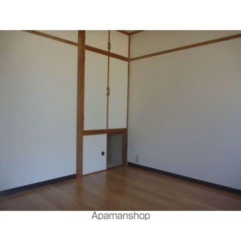 テレパレス発寒IIの内装写真