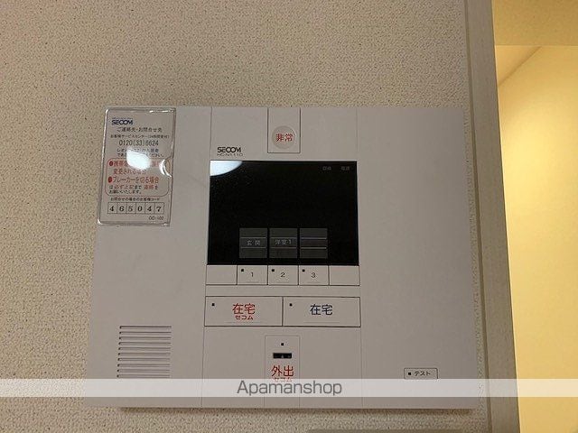 クレイノクリエイト仁川の内装写真