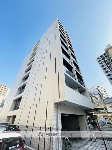 SHOKEN Residence名古屋 泉の外観写真