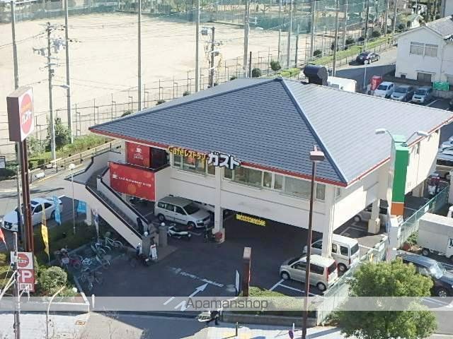 サニーレジデンス吉野の周辺写真