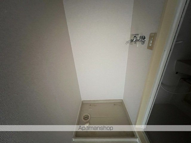多賀城ウエストAの内装写真