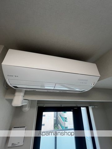 ドゥーエ亀戸IIの内装写真