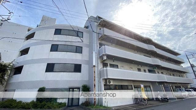 アーバンハウス大供の外観写真
