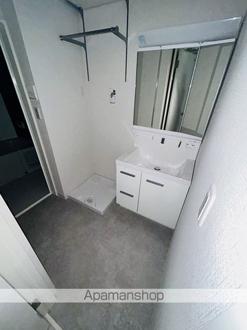シエラ深江南の内装写真