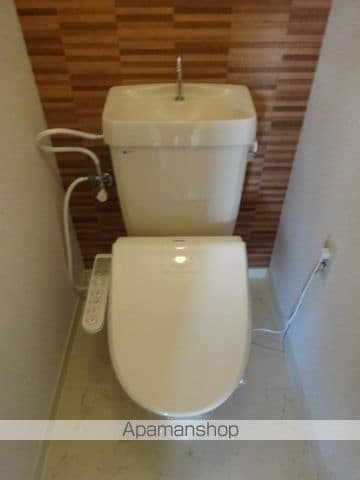 アーバンライフの内装写真