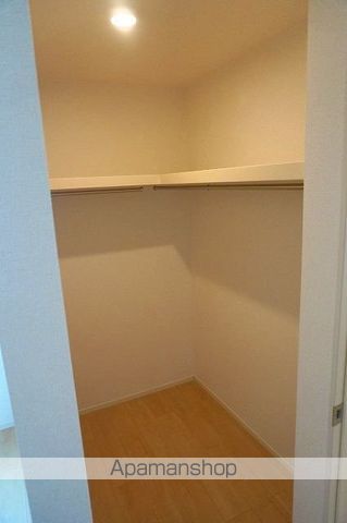 アクティフ宇部IIIの内装写真