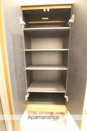 ディアパレス[1K/31.02m2]の内装4