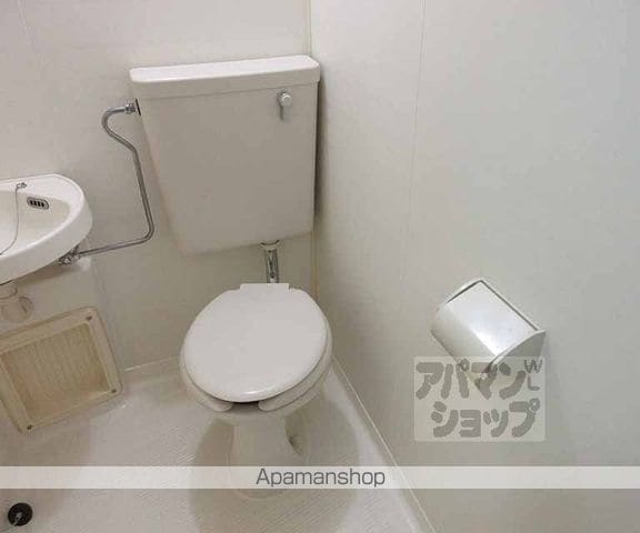 四ノ宮コートの内装写真