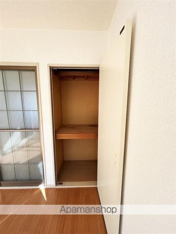 グリーンヒルNの内装写真