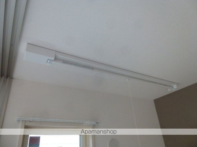 Avenirの内装写真