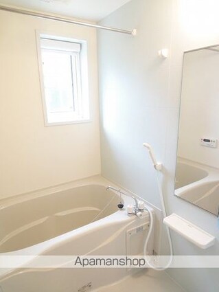 グレイスフル　Ｄ[2LDK/57.63m2]のバス