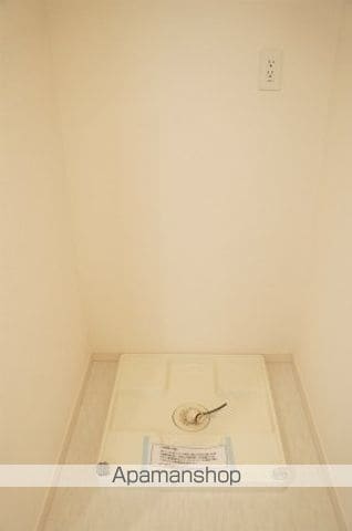 リブリ・ベレッツァの内装写真