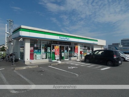 リバーサイド千秋[2LDK/57.63m2]の周辺2