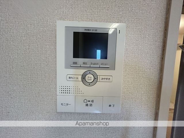 ビラージュ玉川学園 Bの内装写真