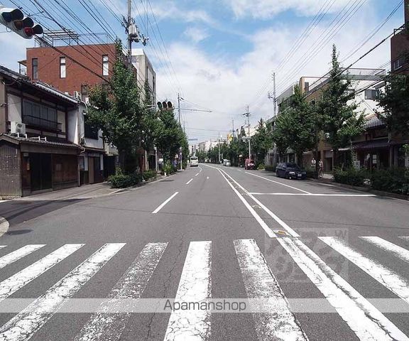 サナップ御所東の内装写真