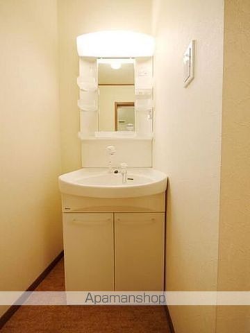 メゾンドー赤羽の内装写真