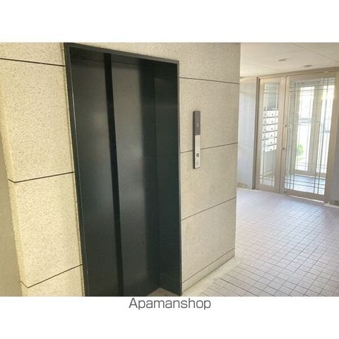 アルヴェアーレ藤が丘の内装写真