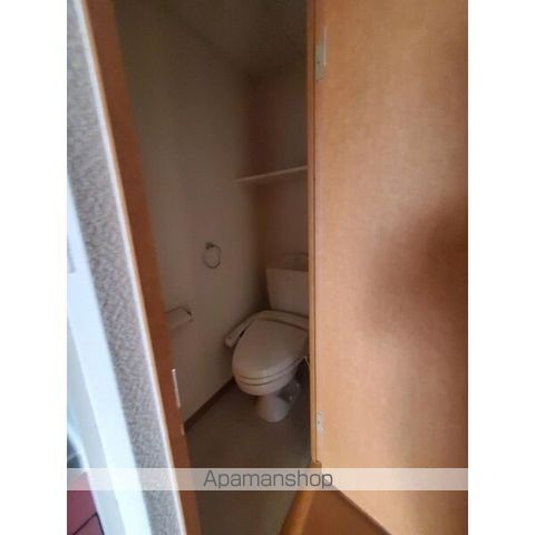 メゾンド東大杉の内装写真