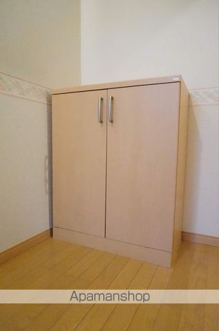 リーフジャルダンMILANOの内装写真
