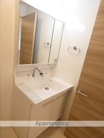 ブランネージュ東小串の内装写真