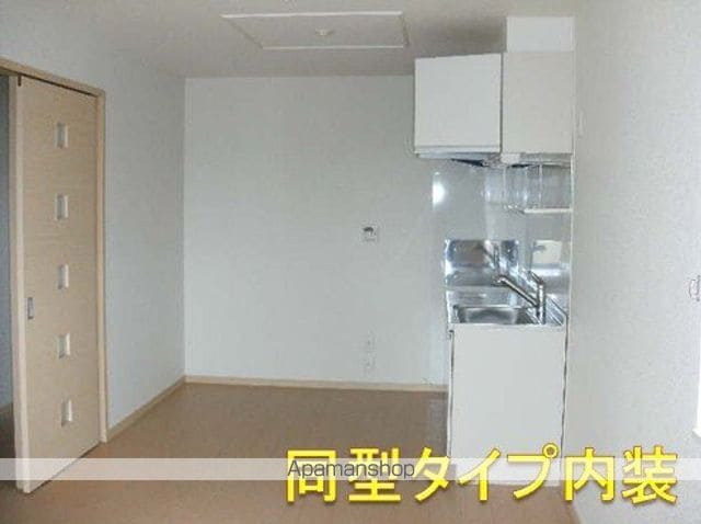 マローネ北山の内装写真