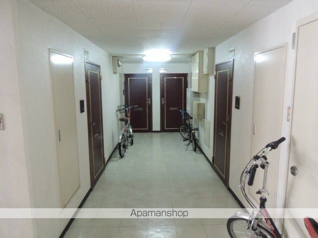 エンドレス三井南6条のその他写真