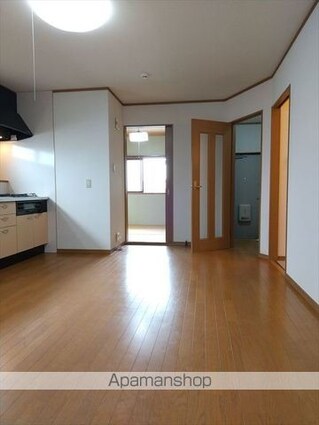 和歌山県和歌山市杭ノ瀬[2LDK/53.4m2]の内装1