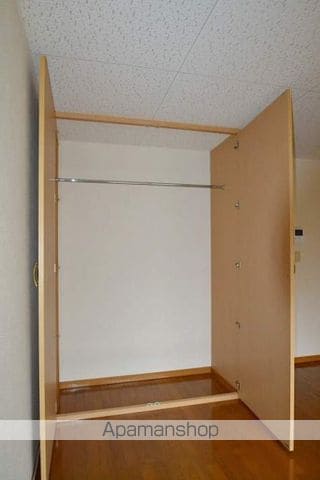For Rent M1の内装写真