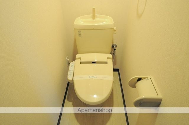 レオネクスト光荘の内装写真