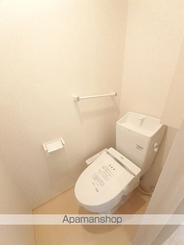 エレガンテカーサの内装写真