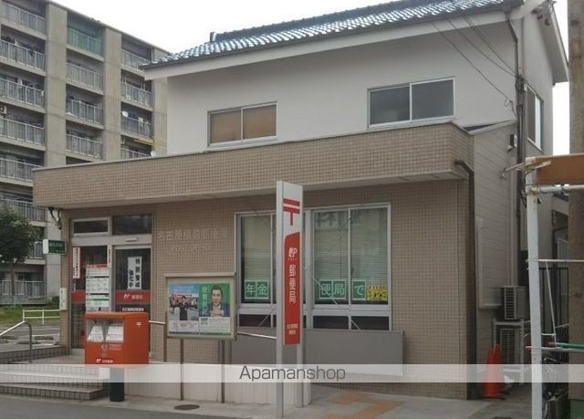 レオパレス88の周辺写真