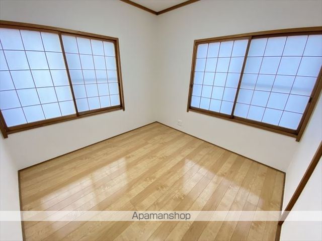コーポROROの内装写真