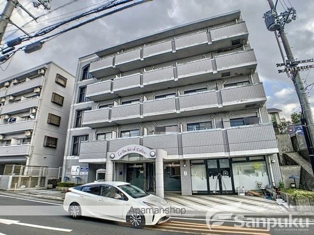 ラ・パルフェ・ド・アンティエールの外観写真