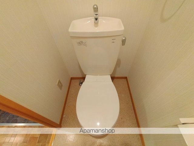 ナビ磐船の内装写真