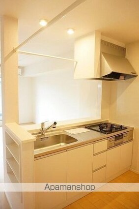 ＥＩＧＨＴ多肥上Ａ[2LDK/58.99m2]の内装2