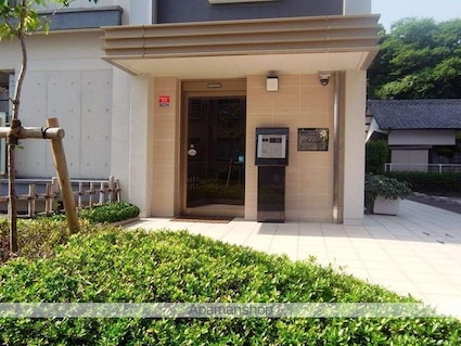 ウィステリア櫻小路[1LDK/40.18m2]の外観5