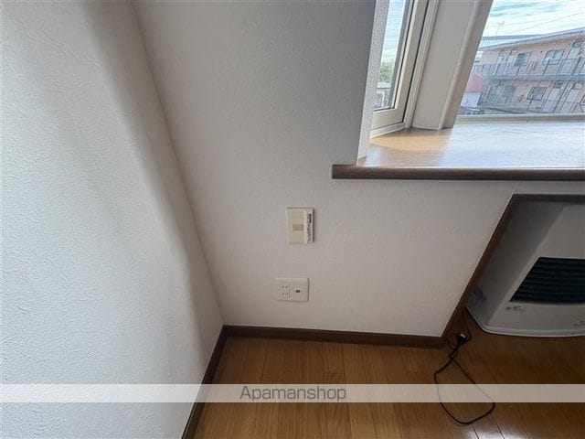 ボーベルの内装写真