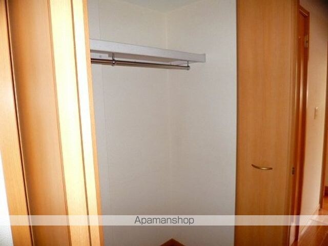 トゥリパーノ[1R/31.01m2]の収納