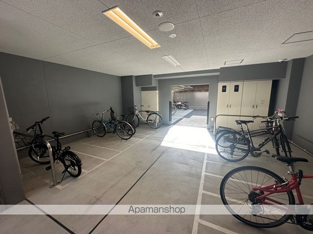 SHOKEN RESIDENCE大阪都島のその他写真