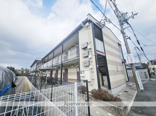 レオパレスプランタ