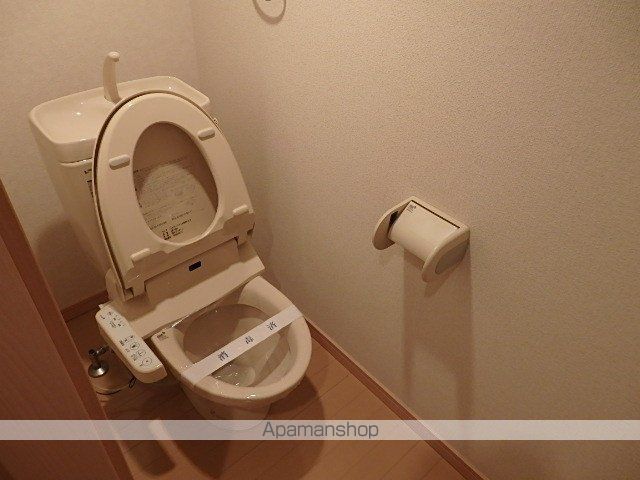カサグランデ壱番館の内装写真