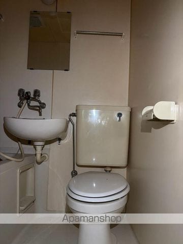 エステート番町ハウスの内装写真