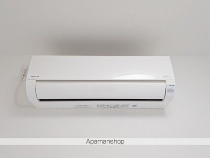 アセット東武練馬[1R/18.69m2]の内装