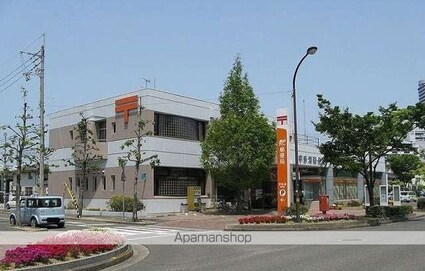 サニーハウス[1LDK/40.06m2]の周辺6