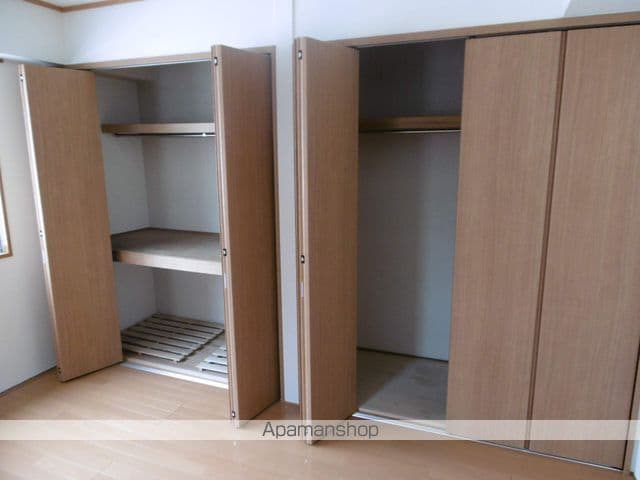 CASABIANCAの内装写真